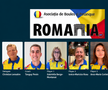 Premieră! Sportul necunoscut în România a avut echipă la Campionatele Europene
