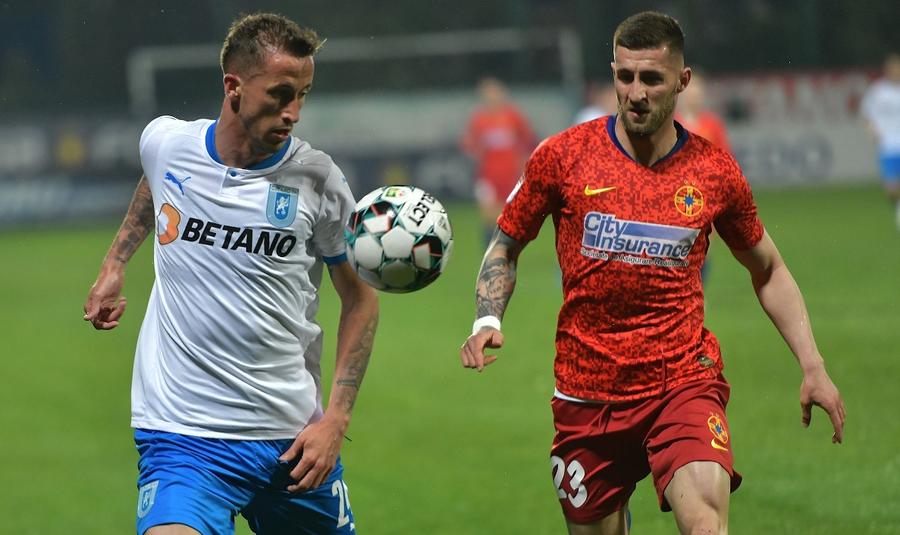 De la fiul lui Pochettino la fotbalistul adus de Cortacero la Dinamo: cu cine joacă Universitatea Craiova în Andorra