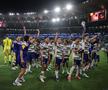 Maracana, devastată la Vasco - Boca Juniors / FOTO: GettyImages