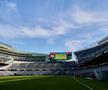 Stadionul Soldier Field din Chicago/ foto: Imago