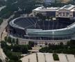 Stadionul Soldier Field din Chicago/ foto: Imago