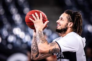 U-BT Cluj-Napoca - London Lions, derby spectaculos în grupa B a EuroCup » Mai puțin de 10 minute rămase până la start