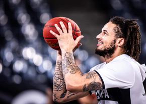 U-BT Cluj-Napoca - London Lions, derby spectaculos în grupa B a EuroCup » Mai puțin de 10 minute rămase până la start