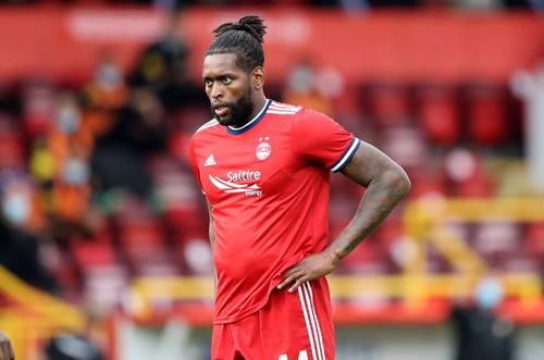 Jay Emmanuel-Thomas a fost condamnat la 4 ani de închisoare // foto: Imago