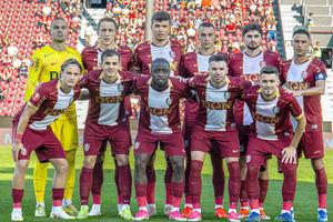 Zăvăleanu a făcut anunțul despre situația de la CFR Cluj: „Asta l-a frustrat pe Șumudică”