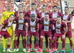 Zăvăleanu a făcut anunțul despre situația de la CFR Cluj: „Asta l-a frustrat pe Șumudică”