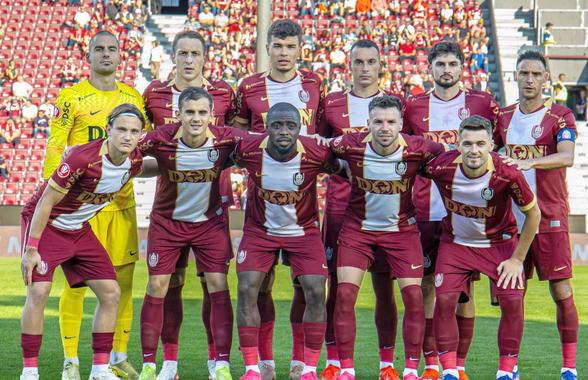 Zăvăleanu a făcut anunțul despre situația de la CFR Cluj: „Asta l-a frustrat pe Șumudică”