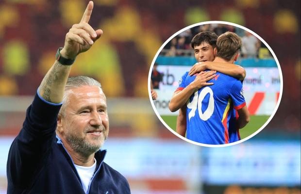 Cât de bun e, de fapt, Ricardo Pădurariu de la FCSB? » 3 bile albe, 3 puncte slabe