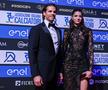 Yann Sommer s-a despărțit de Alina