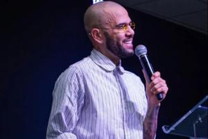 Noua viață a lui Dani Alves: „Fotbalul nu mântuiește pe nimeni. Vin să vi-L vestesc pe Hristos!”