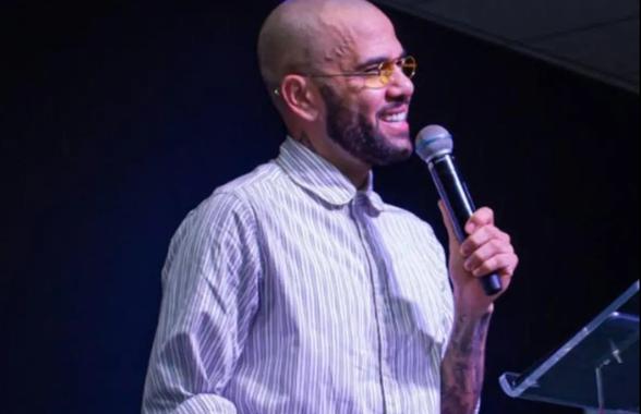 Dani Alves și-a schimbat total viața: „Fotbalul nu mântuiește pe nimeni. Vin să vi-L vestesc pe Hristos!”