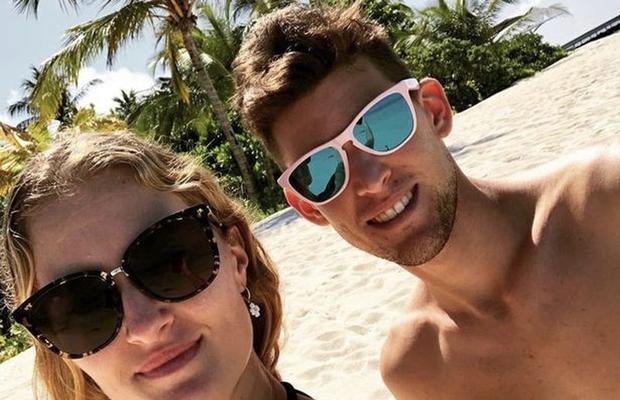 Cel mai cunoscut cuplu din tenis e istorie! Dominic Thiem explică de ce a pus punct relației cu Kristina Mladenovic