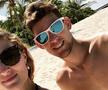 Cel mai cunoscut cuplu din tenis e istorie! Dominic Thiem explică de ce a pus punct relației cu Kristina Mladenovic