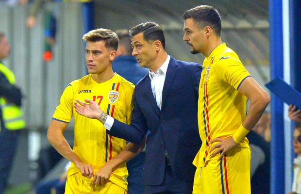 SELECȚIONER ROMÂNIA // VIDEO EXCLUSIV Mirel Rădoi sfătuit să rămână la tineret: „Îl cunosc și nu va accepta. România are nevoie de Dan Petrescu”