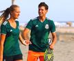 Cel mai cunoscut cuplu din tenis e istorie! Dominic Thiem explică de ce a pus punct relației cu Kristina Mladenovic