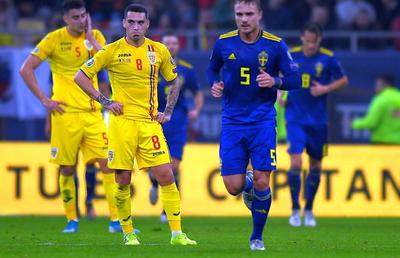 Scenariu incredibil! Suedezii vor ca UEFA să ia meciurile României de la turneul final și să le găzduiască ei: „Vom fi gata”