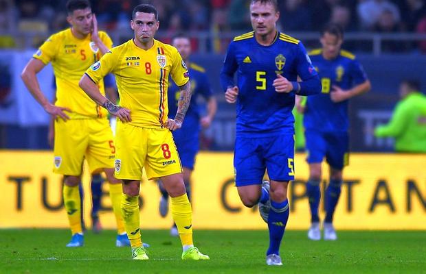 Scenariu incredibil! Suedezii vor ca UEFA să ia meciurile României de la turneul final și să le găzduiască ei: „Vom fi gata”