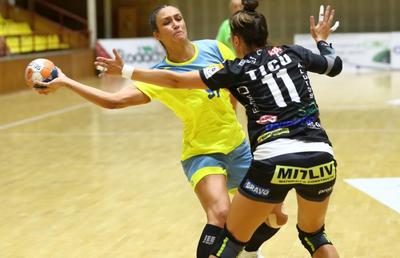 Corona Brașov și-a aflat azi adversarele din grupele Cupei EHF, dar amenințarea excluderii rămâne valabilă!