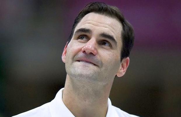 VIDEO+FOTO Imagini senzaționale din Argentina: Roger Federer, în lacrimi după gestul lui Diego Maradona