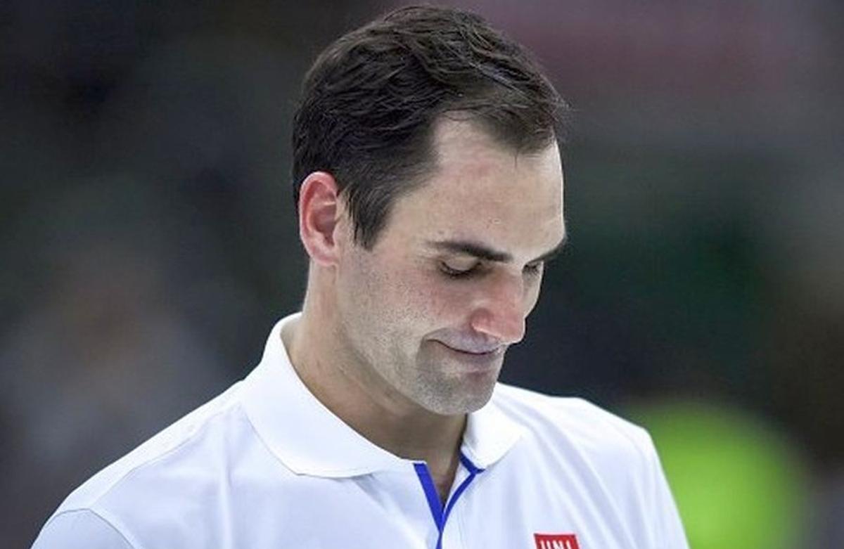VIDEO+FOTO Imagini senzaționale din Argentina: Roger Federer, în lacrimi după gestul lui Diego Maradona