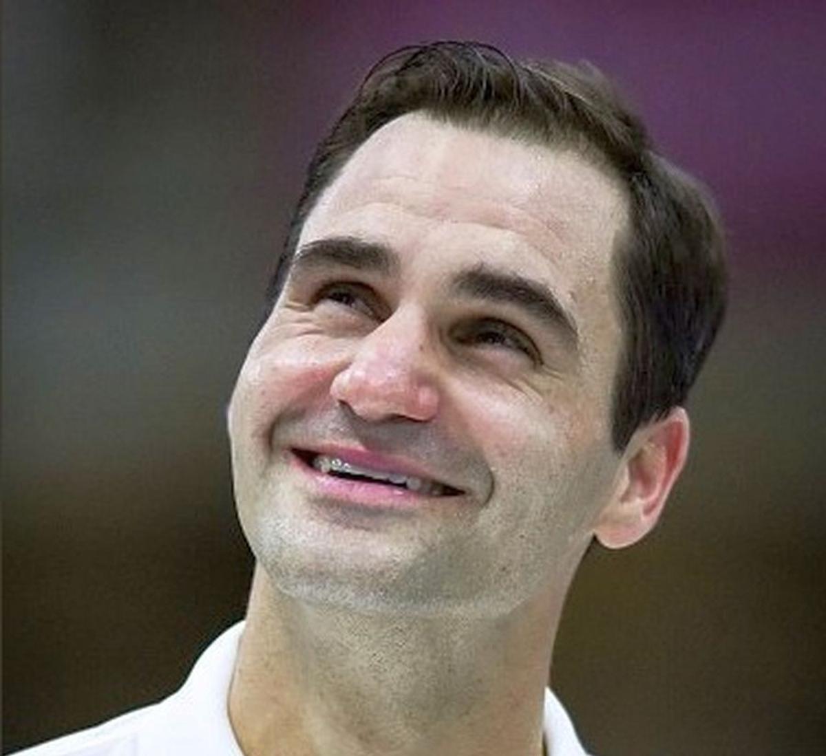 VIDEO+FOTO Imagini senzaționale din Argentina: Roger Federer, în lacrimi după gestul lui Diego Maradona