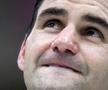 VIDEO+FOTO Imagini senzaționale din Argentina: Roger Federer, în lacrimi după gestul lui Diego Maradona