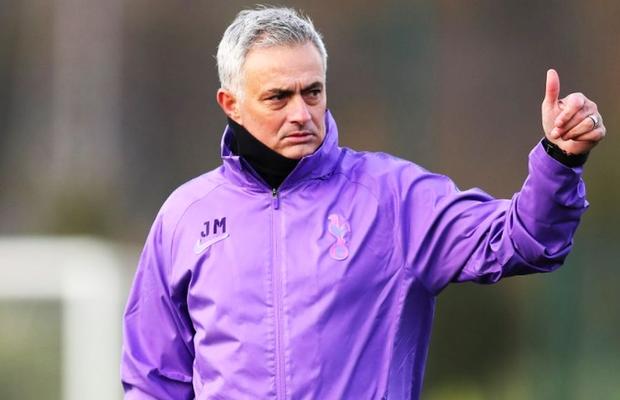 Comentariu de Andrei Niculescu » Situația nouă a lui Mourinho