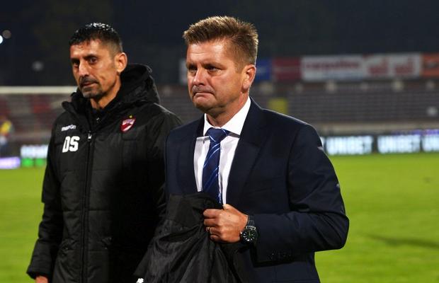 DINAMO // Negoiță a uitat să-l plătească pe Uhrin, dar cehul nu suferă » Ce afaceri deține antrenorul în țara natală
