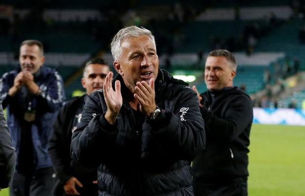 ROMÂNIA // Dan Petrescu, prima reacție după demisia lui Cosmin Contra: „În viață primești ceea ce meriți”