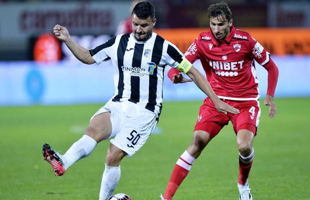 FCSB - ASTRA // Budescu scos la vânzare de Astra! Gigi Becali trebuie să plătească o sumă derizorie pentru a-l readuce la FCSB