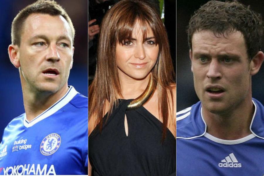 John Terry, Wayne Bridge și Vanessa Perroncel, un trio mult prea ”ofensiv” 7 staruri din fotbal care au fost implicate în scandaluri sexuale » Cum s-au dat de gol: „Am vrut doar să mă amuz”