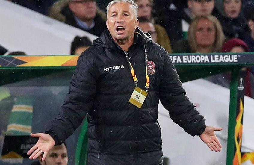 Dan Petrescu