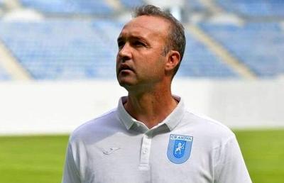 Corneliu Papură, omul care aduce schimbarea la Craiova » Cum au decurs precedentele două mandate ale „asului” din mâneca lui Mihai Rotaru