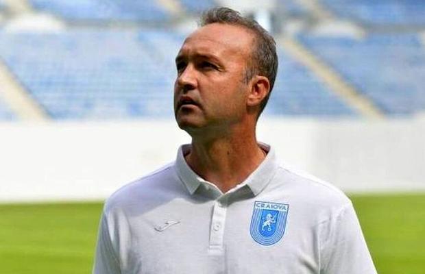 Corneliu Papură, omul care aduce schimbarea la Craiova » Cum au decurs precedentele două mandate ale „asului” din mâneca lui Mihai Rotaru
