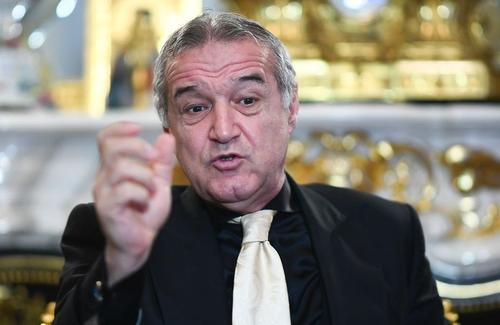 Bălgrădean, Adi Popa și Alexandru Stan au câștigat procesele cu echipa lui Gigi Becali