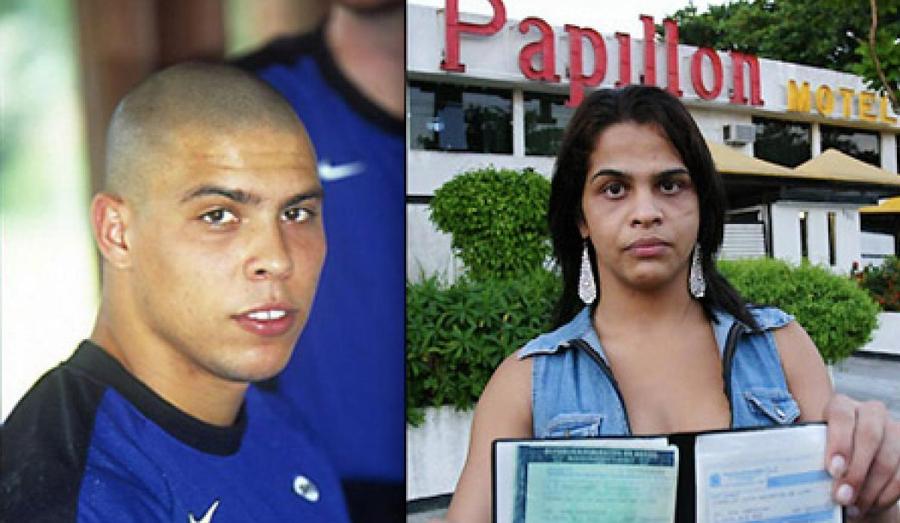 7 staruri din fotbal care au fost implicate în scandaluri sexuale » Cum s-au dat de gol: „Am vrut doar să mă amuz”