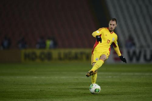 Ștefan Radu