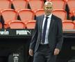 Zinedine Zidane. foto: Guliver/Getty Images