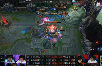Lovitură în LoL: Rekkles a „trădat” Fnatic și a semnat cu G2 Esports