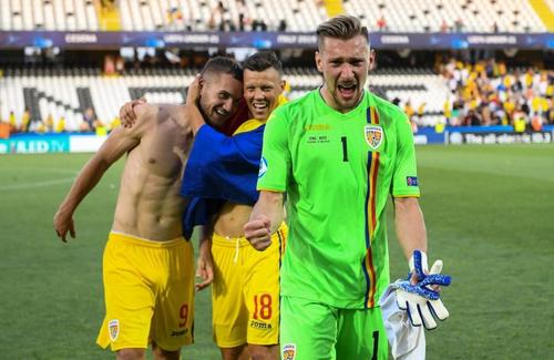 Ionuț Radu e favorit să-i ia locul lui Tătărușanu