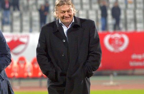Dănuț Lupu a depășit momentul critic
