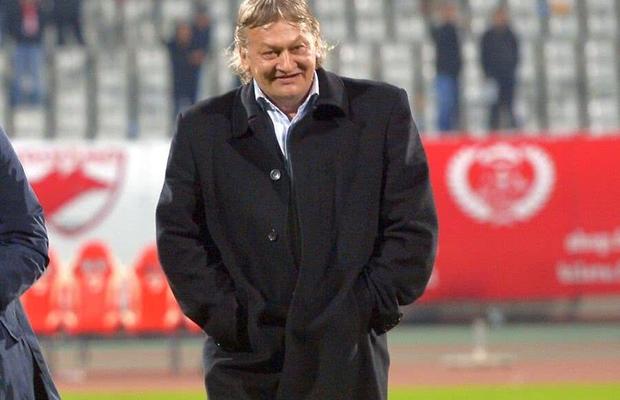 Dănuț Lupu a depășit momentul critic, după ce s-a infectat cu COVID-19: „Am driblat, fir-ar mama lui”