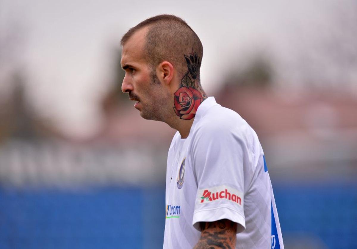 ACADEMICA CLINCENI - VIITORUL 1-0. FOTO Penalty-ul ratat i-a costat scump! Academica se impune la limită și urcă pe locul 4 în Liga 1 » Clasamentul actualizat