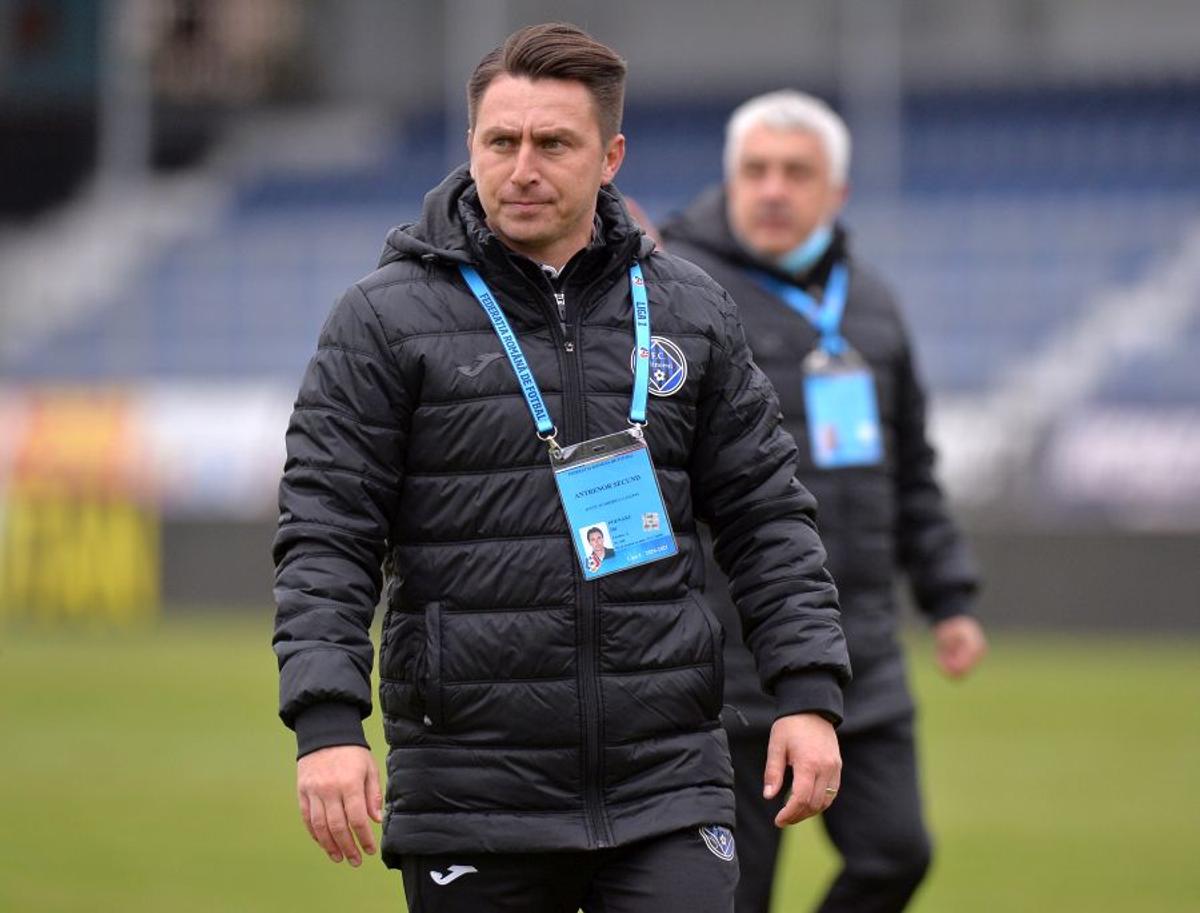 ACADEMICA CLINCENI - VIITORUL 1-0. FOTO Penalty-ul ratat i-a costat scump! Academica se impune la limită și urcă pe locul 4 în Liga 1 » Clasamentul actualizat