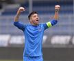 Clinceni - Viitorul. Sursă foto: Cristi Preda (GSP)