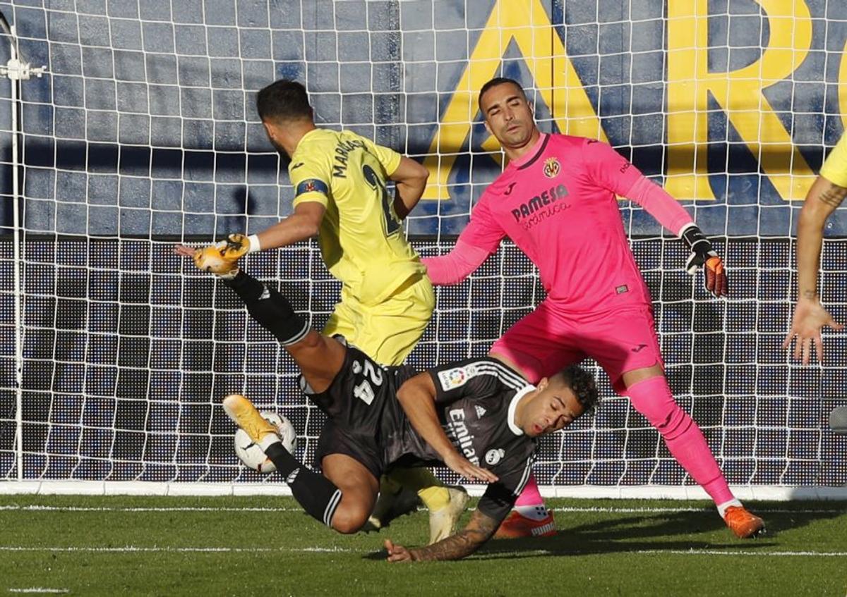 Villarreal - Real Madrid 1-1 » Real continuă să piardă puncte în regiunea valenciană. Cum arată clasamentul ACUM