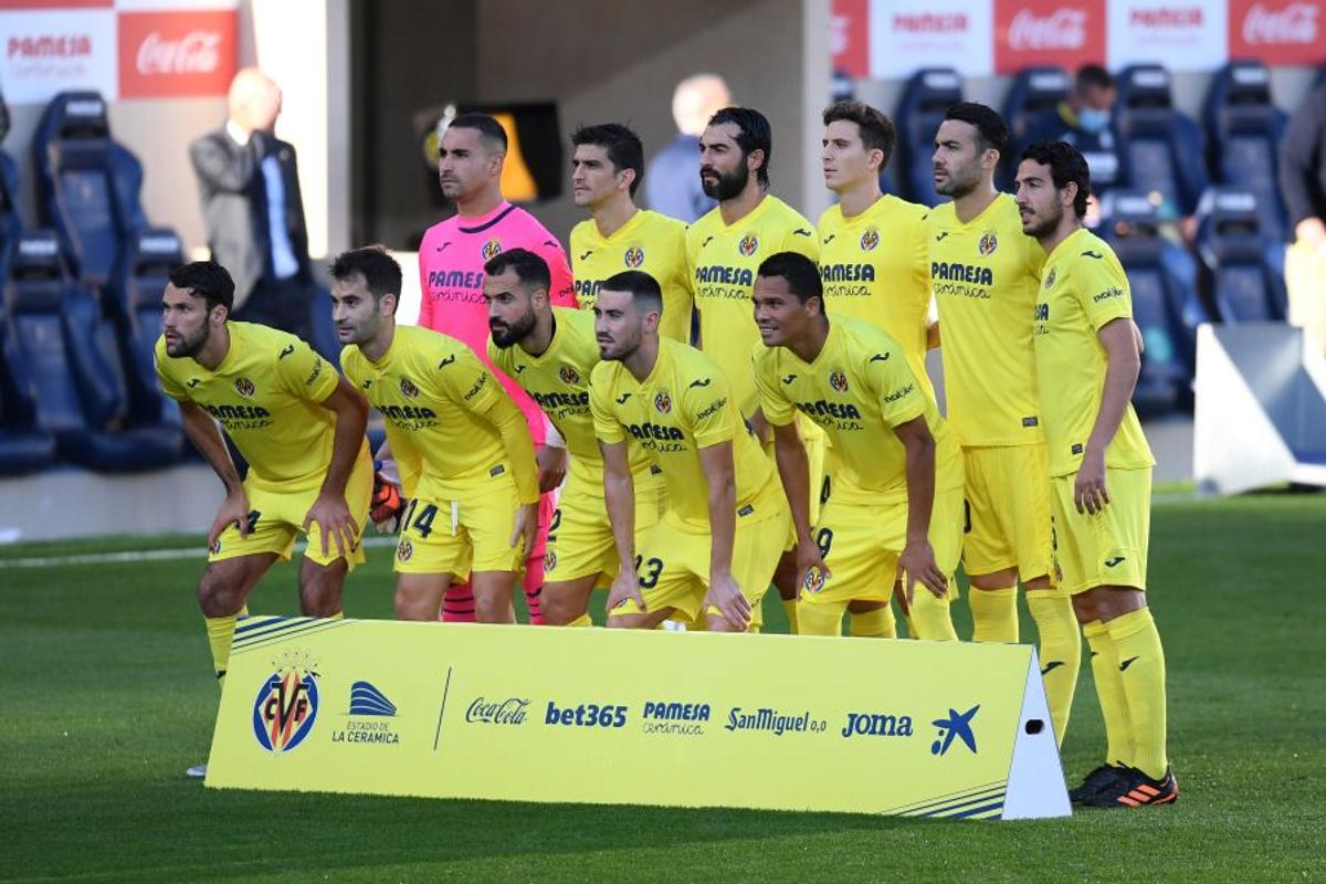 Villarreal - Real Madrid 1-1 » Real continuă să piardă puncte în regiunea valenciană. Cum arată clasamentul ACUM