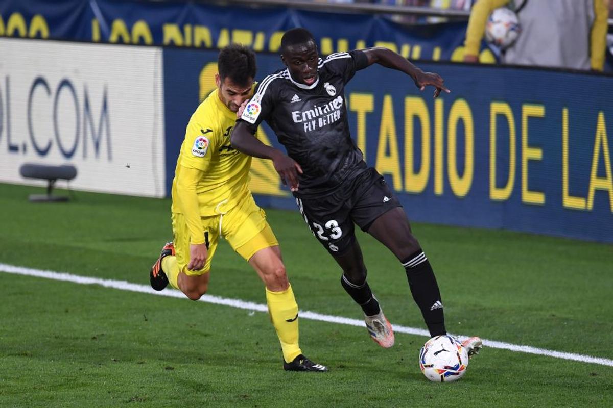 Villarreal - Real Madrid 1-1 » Real continuă să piardă puncte în regiunea valenciană. Cum arată clasamentul ACUM