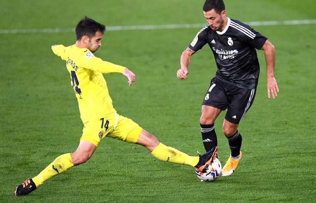 Villarreal - Real Madrid 1-1 » Real continuă să piardă puncte în regiunea valenciană. Cum arată clasamentul ACUM