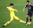 Villarreal - Real Madrid, etapa #10 La Liga // foto: Guliver/gettyimages